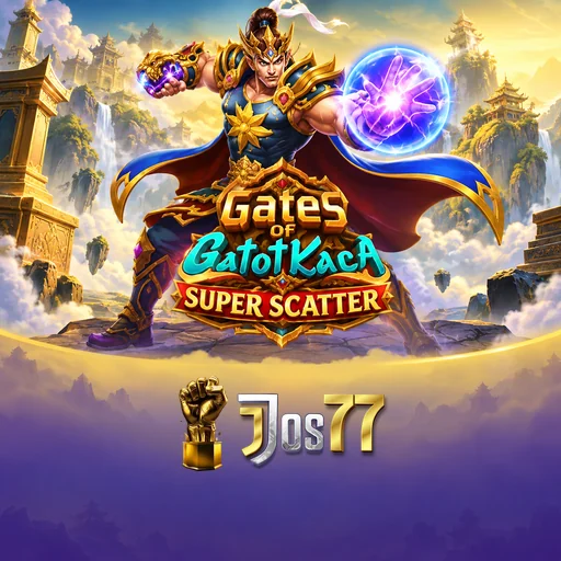 jos77 APK Indonesia - Panduan Lengkap dan Tutorial